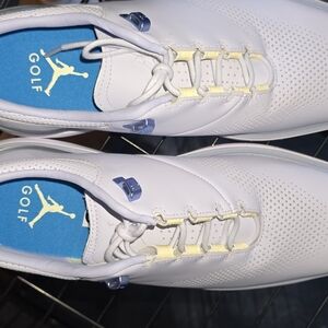Jordan golf shoes